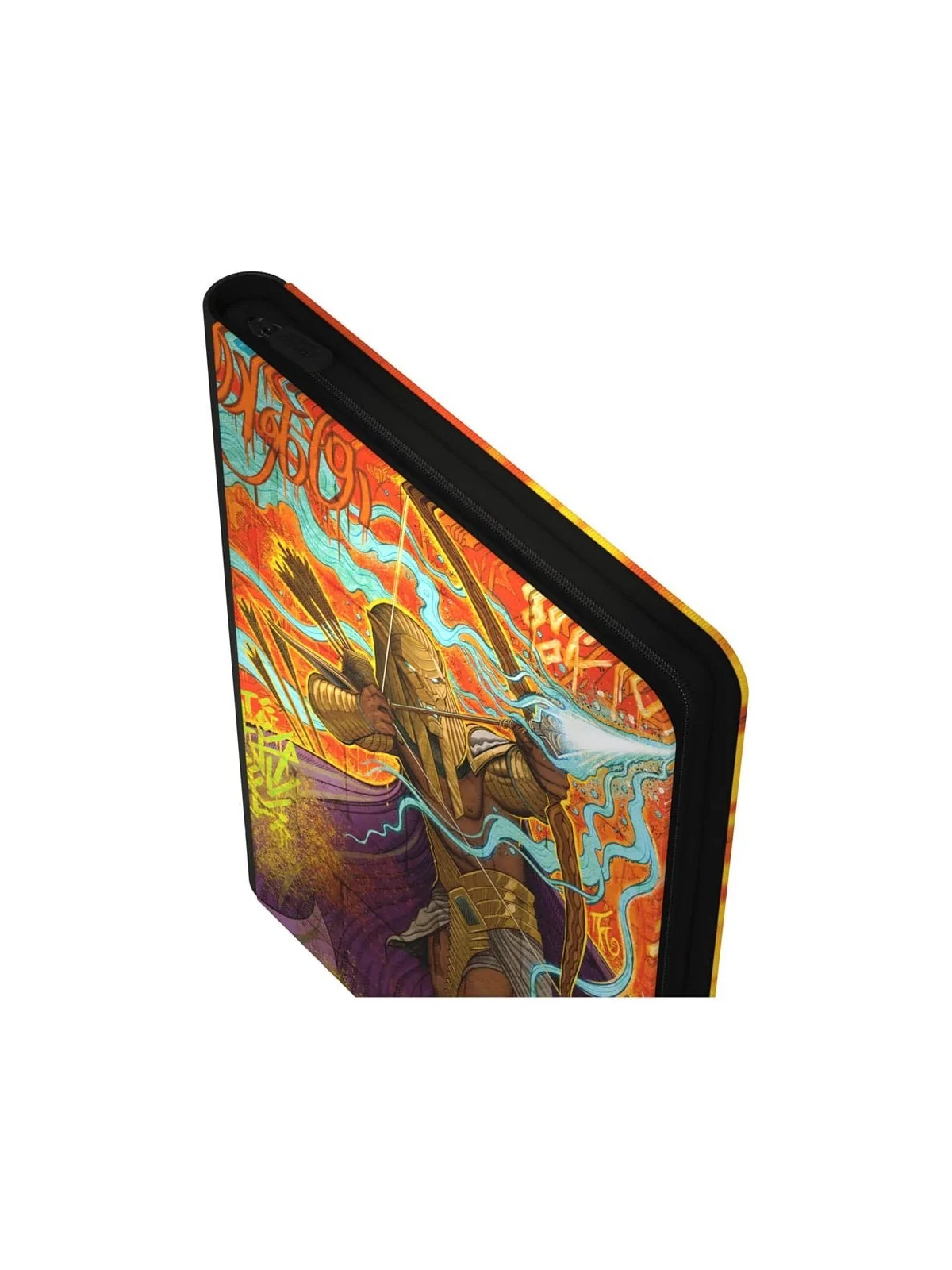 Compra Ultimate Guard Zipfolio 360 Xenoskin Magic: The Gathering "Aeth