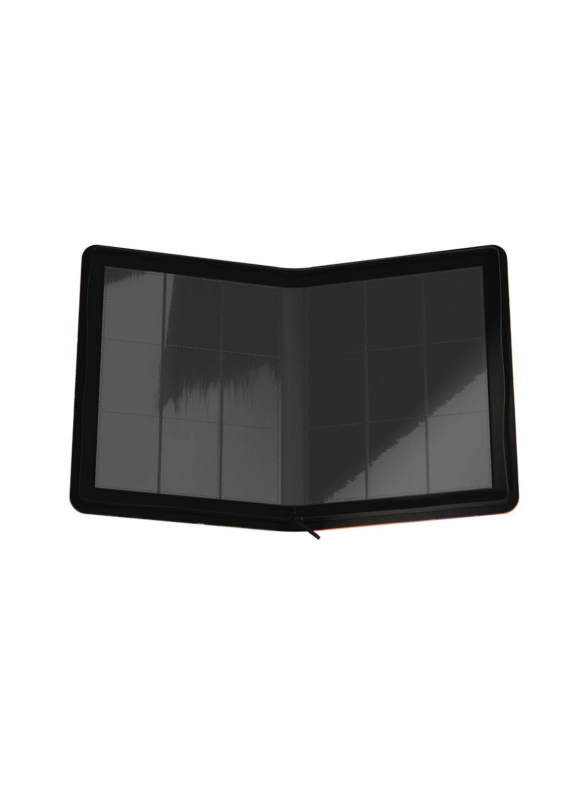 Compra Ultimate Guard Zipfolio 360 Xenoskin Magic: The Gathering "Aeth