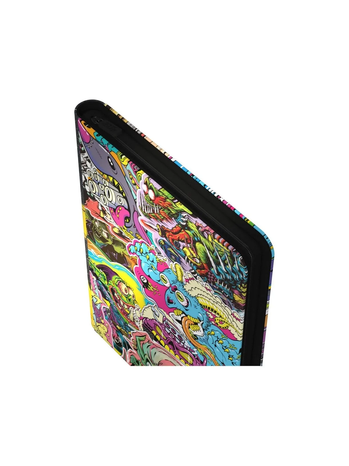 Compra Ultimate Guard Zipfolio 360 Xenoskin Magic: The Gathering "Aeth