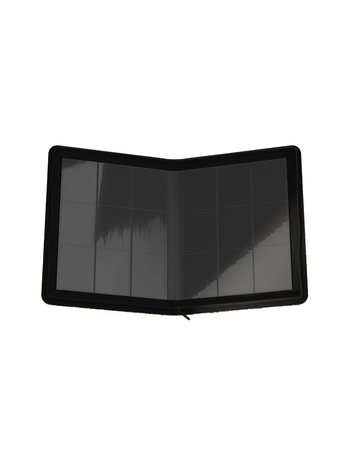 Compra Ultimate Guard Zipfolio 360 Xenoskin Magic: The Gathering "Aeth