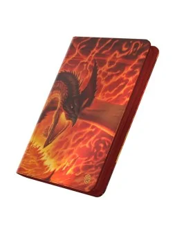 Compra Ultimate Guard Zipfolio 360 Xenoskin Magic: The Gathering "Tark