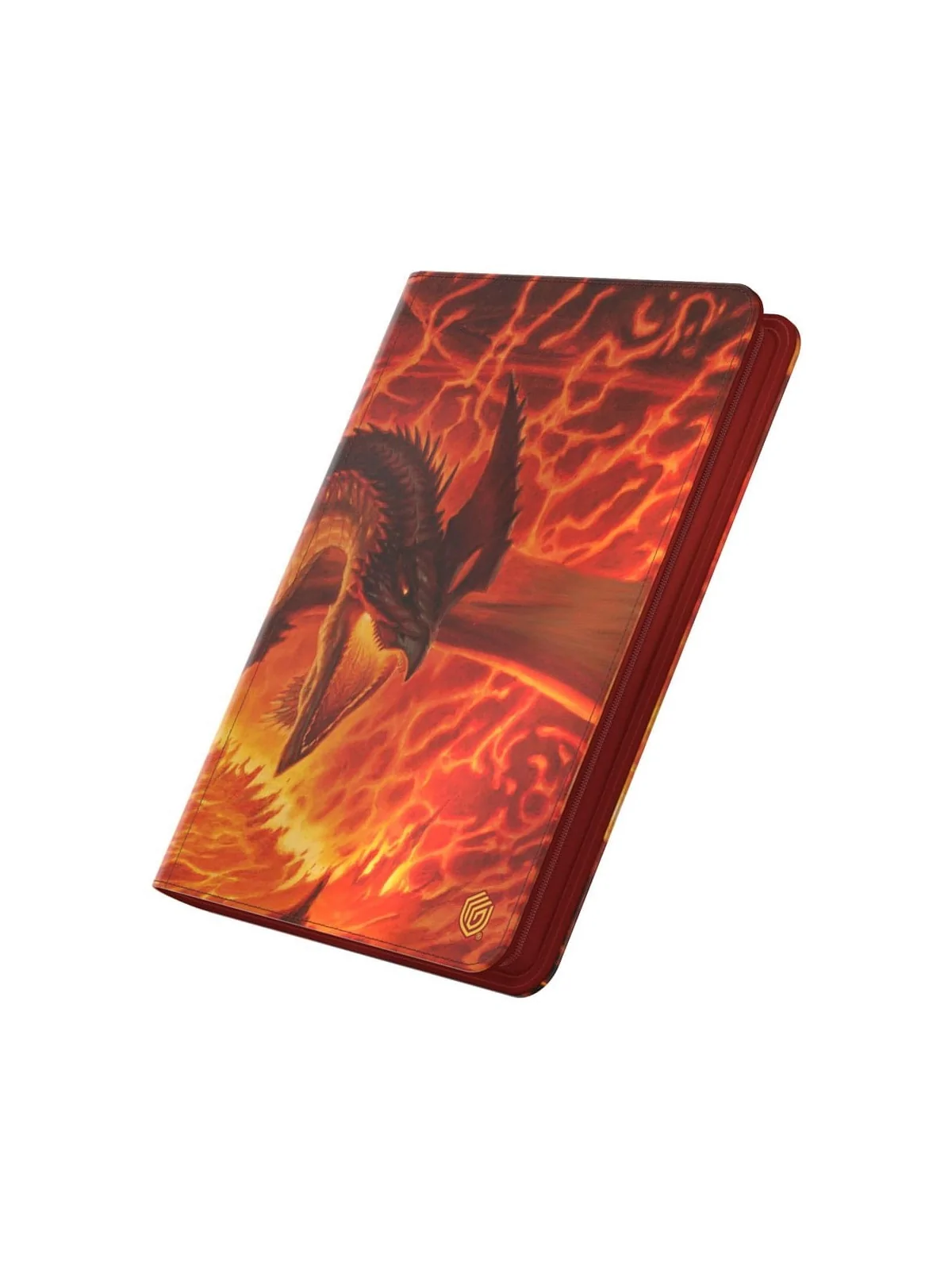 Compra Ultimate Guard Zipfolio 360 Xenoskin Magic: The Gathering "Tark