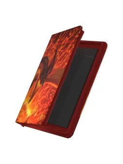 Compra Ultimate Guard Zipfolio 360 Xenoskin Magic: The Gathering "Tark