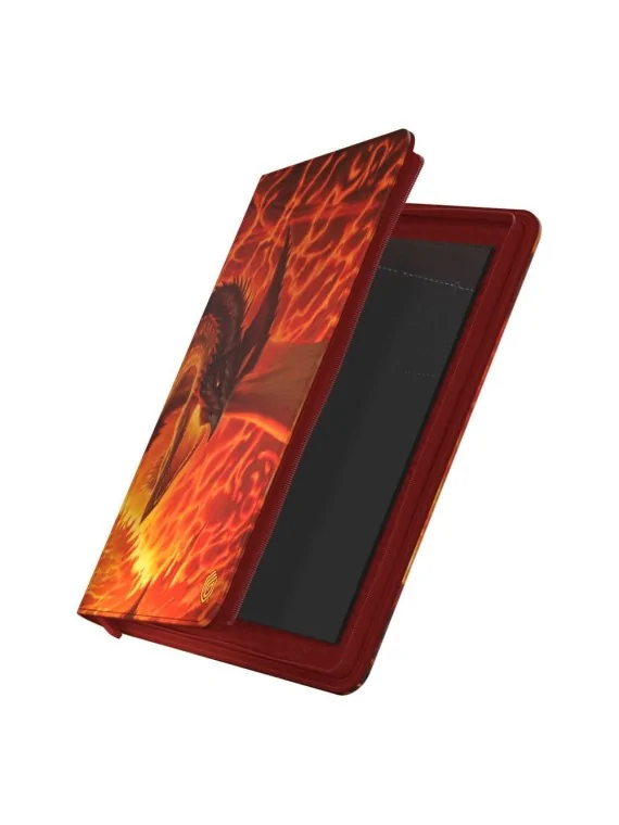 Compra Ultimate Guard Zipfolio 360 Xenoskin Magic: The Gathering "Tark