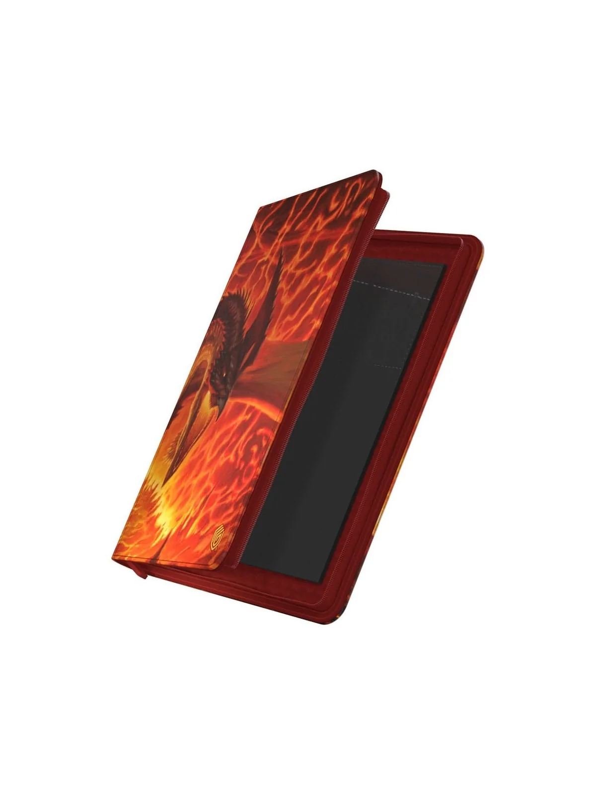Compra Ultimate Guard Zipfolio 360 Xenoskin Magic: The Gathering "Tark