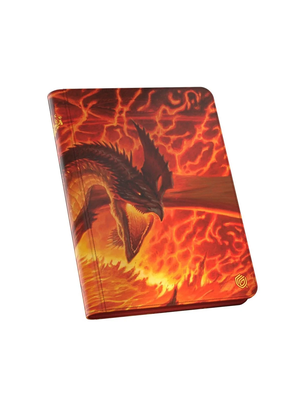 Compra Ultimate Guard Zipfolio 360 Xenoskin Magic: The Gathering "Tark