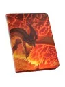 Compra Ultimate Guard Zipfolio 360 Xenoskin Magic: The Gathering "Tark