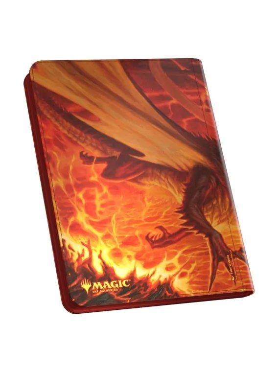Compra Ultimate Guard Zipfolio 360 Xenoskin Magic: The Gathering "Tark