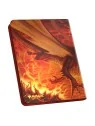 Compra Ultimate Guard Zipfolio 360 Xenoskin Magic: The Gathering "Tark