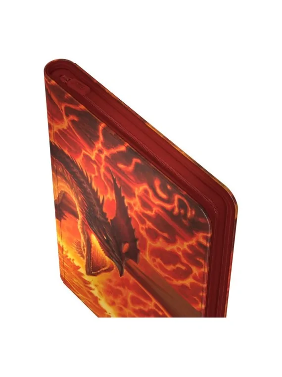 Compra Ultimate Guard Zipfolio 360 Xenoskin Magic: The Gathering "Tark