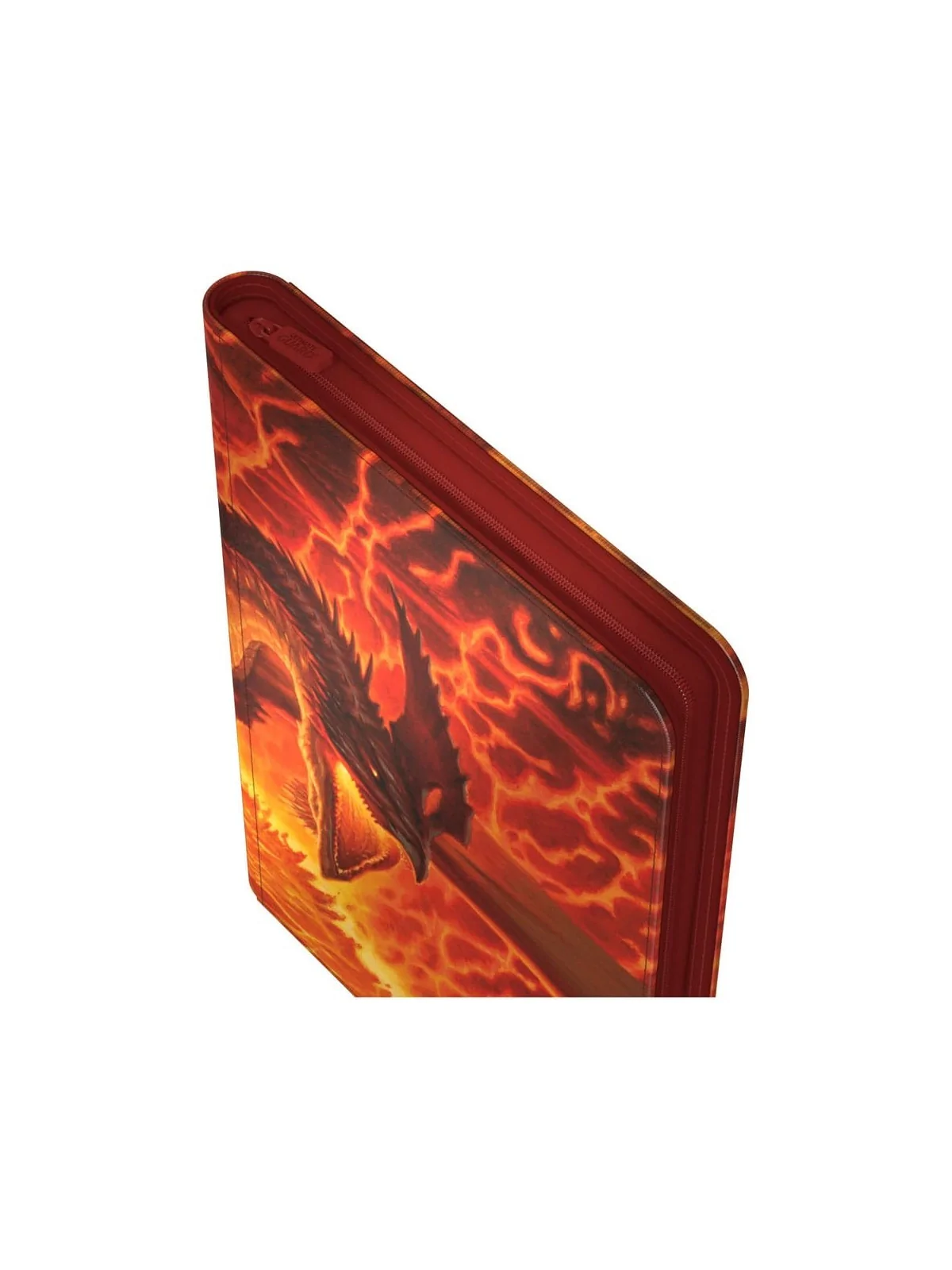Compra Ultimate Guard Zipfolio 360 Xenoskin Magic: The Gathering "Tark