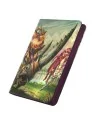 Compra Ultimate Guard Zipfolio 360 Xenoskin Magic: The Gathering "Tark