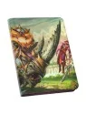 Compra Ultimate Guard Zipfolio 360 Xenoskin Magic: The Gathering "Tark