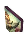 Compra Ultimate Guard Zipfolio 360 Xenoskin Magic: The Gathering "Tark