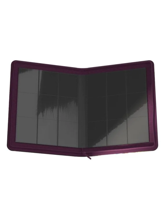 Compra Ultimate Guard Zipfolio 360 Xenoskin Magic: The Gathering "Tark