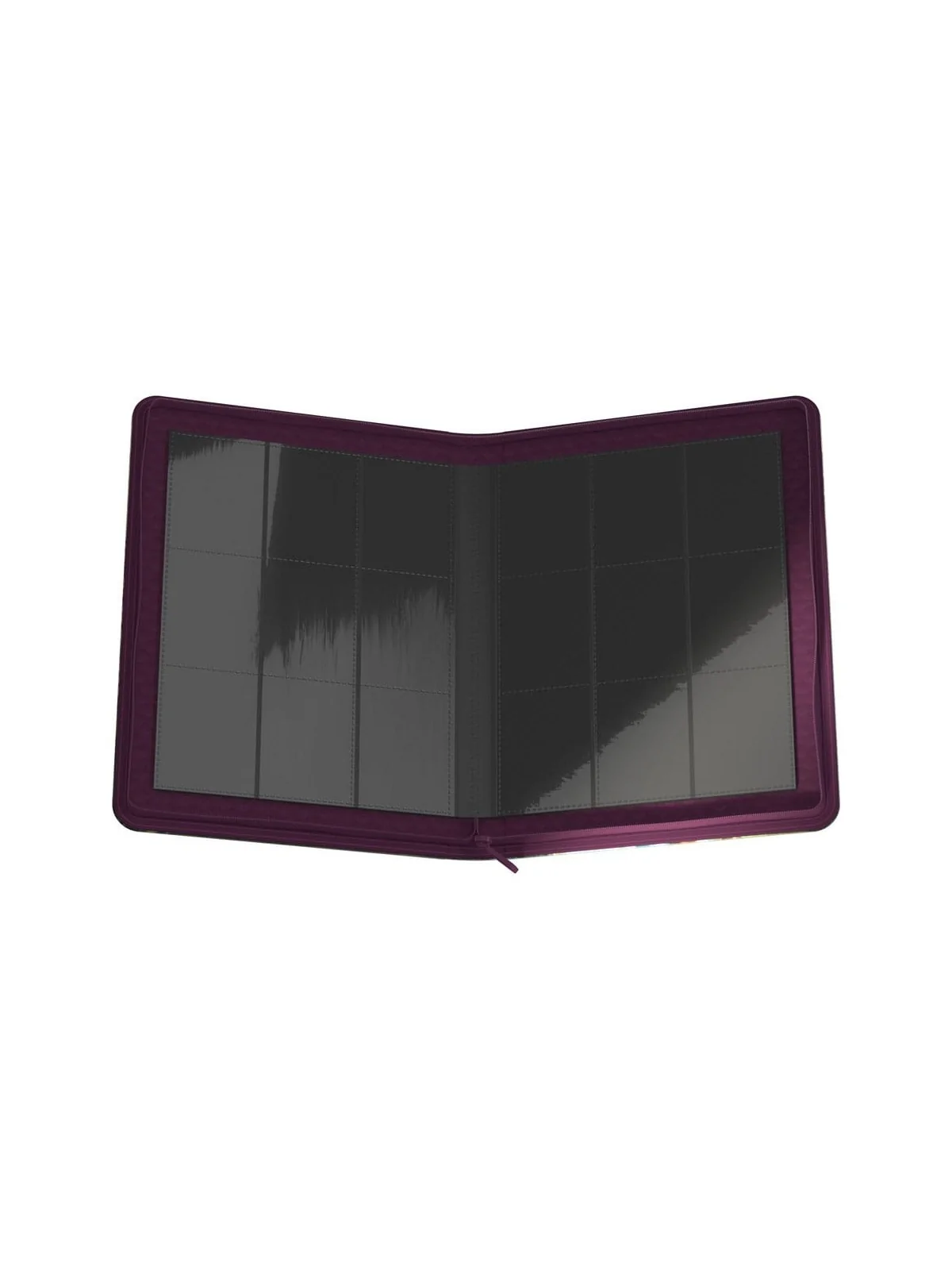 Compra Ultimate Guard Zipfolio 360 Xenoskin Magic: The Gathering "Tark