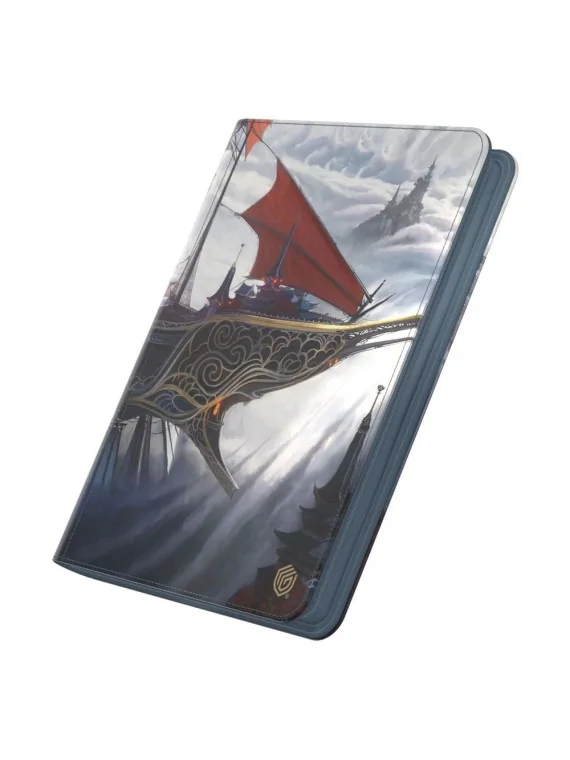 Compra Ultimate Guard Zipfolio 360 Xenoskin Magic: The Gathering "Tark