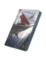 Compra Ultimate Guard Zipfolio 360 Xenoskin Magic: The Gathering "Tark