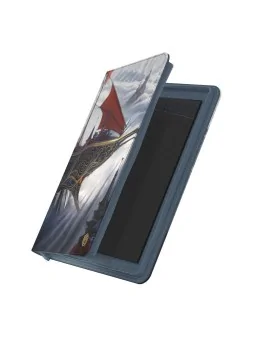 Compra Ultimate Guard Zipfolio 360 Xenoskin Magic: The Gathering "Tark