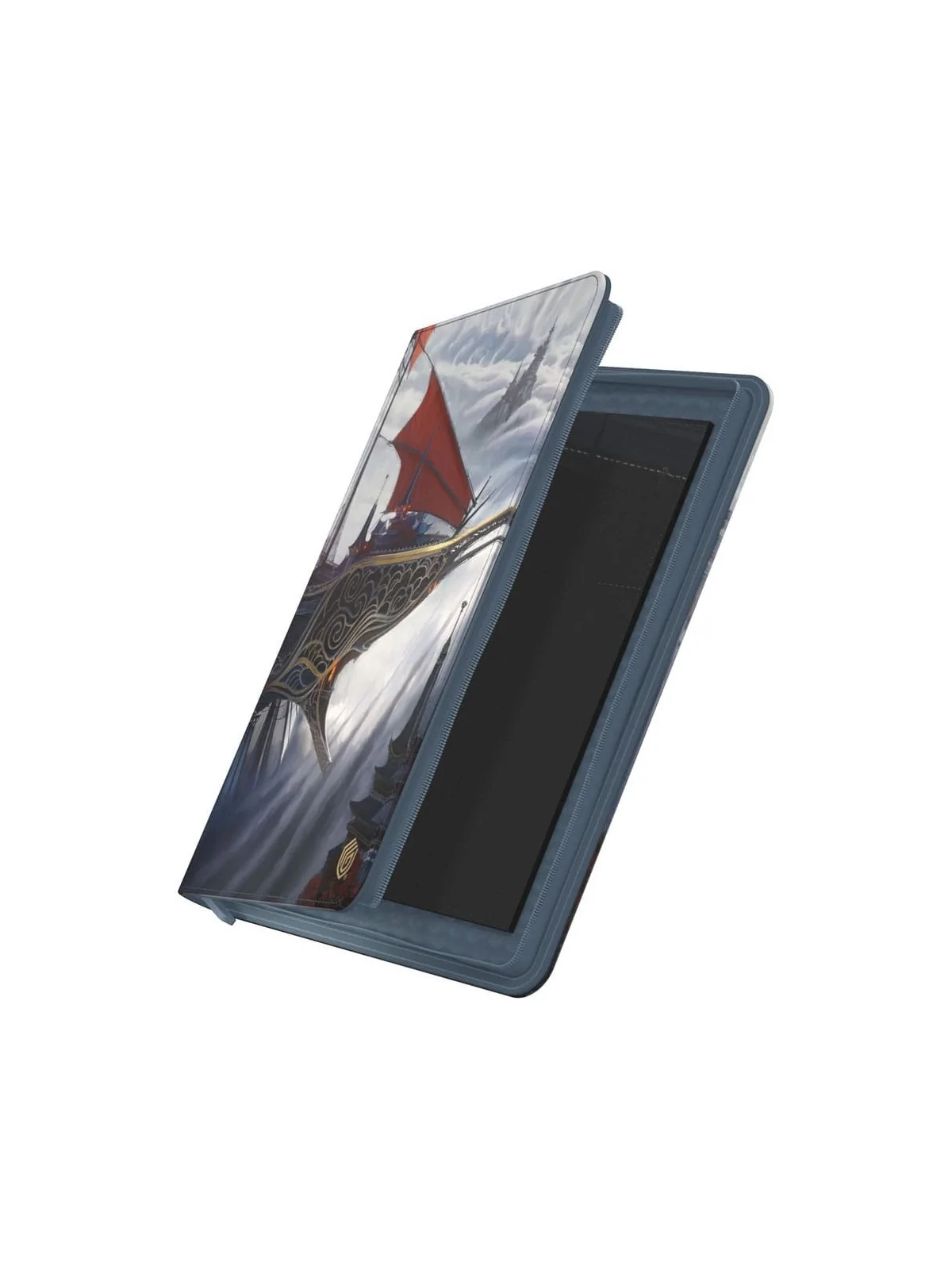 Compra Ultimate Guard Zipfolio 360 Xenoskin Magic: The Gathering "Tark