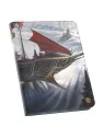 Compra Ultimate Guard Zipfolio 360 Xenoskin Magic: The Gathering "Tark