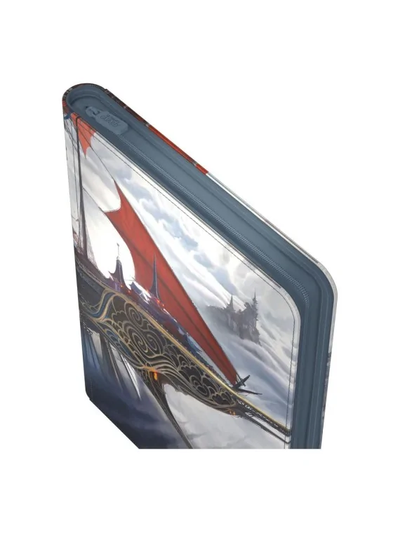 Compra Ultimate Guard Zipfolio 360 Xenoskin Magic: The Gathering "Tark