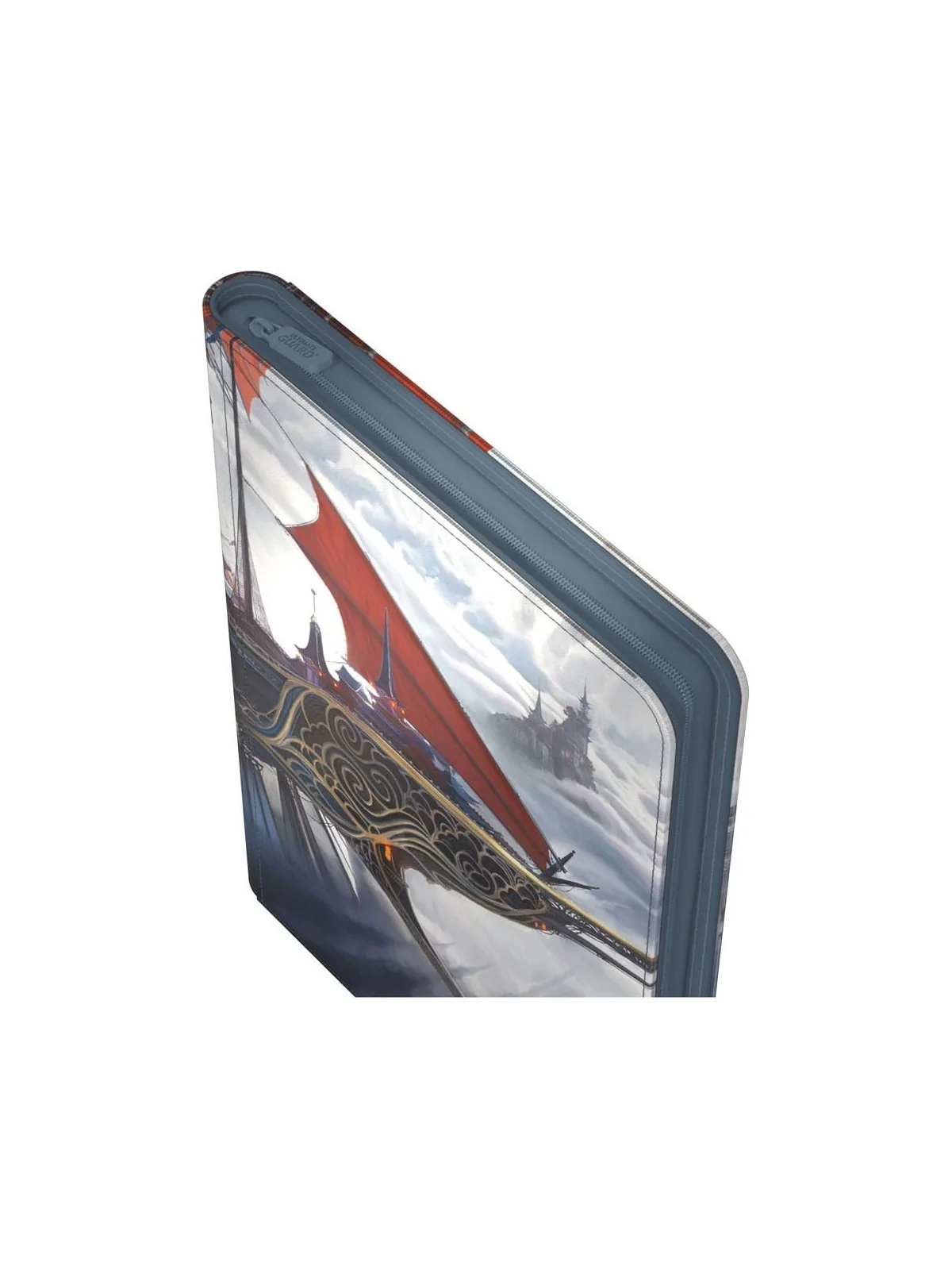Compra Ultimate Guard Zipfolio 360 Xenoskin Magic: The Gathering "Tark