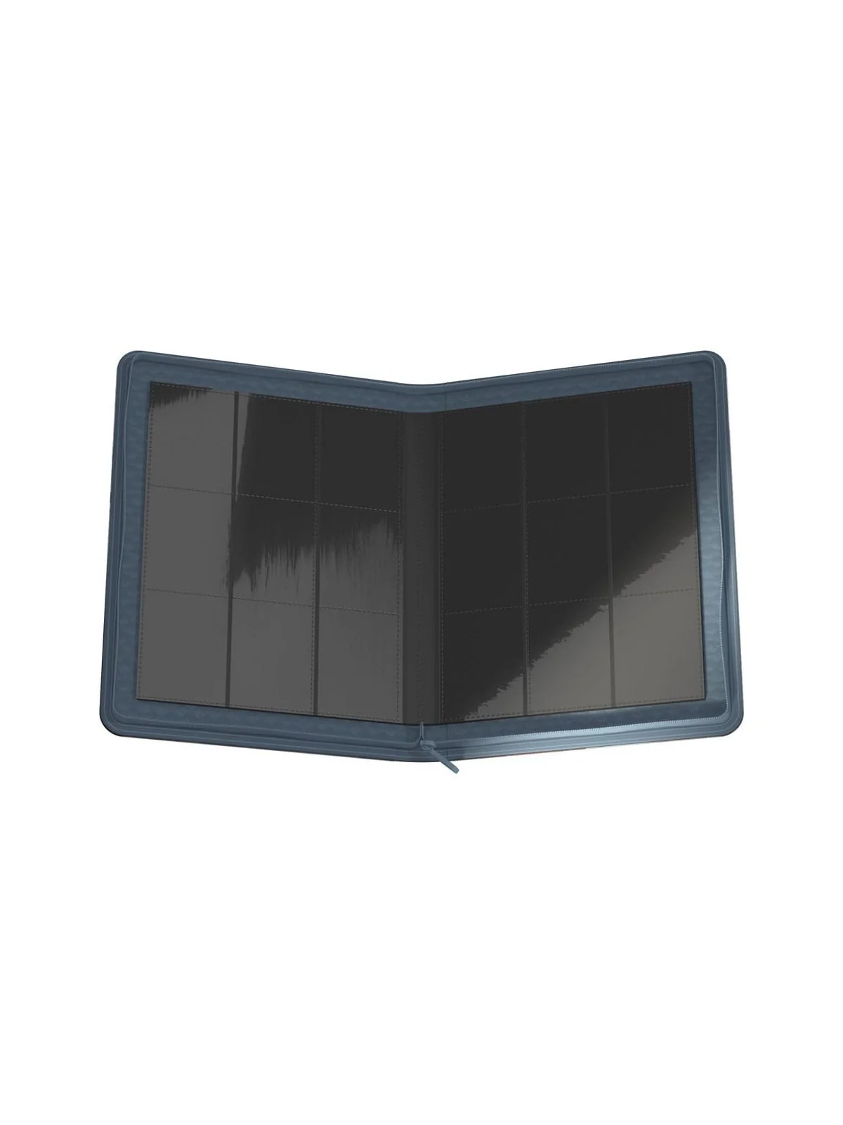 Compra Ultimate Guard Zipfolio 360 Xenoskin Magic: The Gathering "Tark