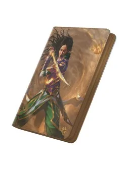 Compra Ultimate Guard Zipfolio 360 Xenoskin Magic: The Gathering "Tark