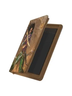 Compra Ultimate Guard Zipfolio 360 Xenoskin Magic: The Gathering "Tark
