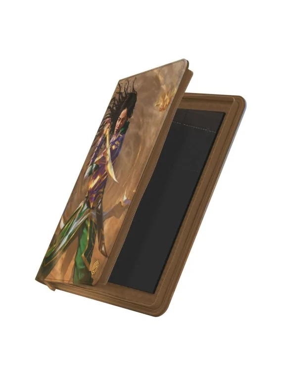 Compra Ultimate Guard Zipfolio 360 Xenoskin Magic: The Gathering "Tark