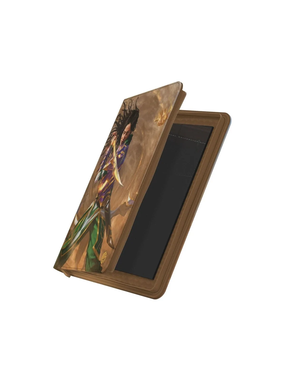 Compra Ultimate Guard Zipfolio 360 Xenoskin Magic: The Gathering "Tark