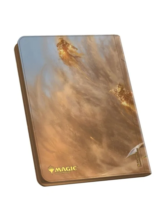 Compra Ultimate Guard Zipfolio 360 Xenoskin Magic: The Gathering "Tark