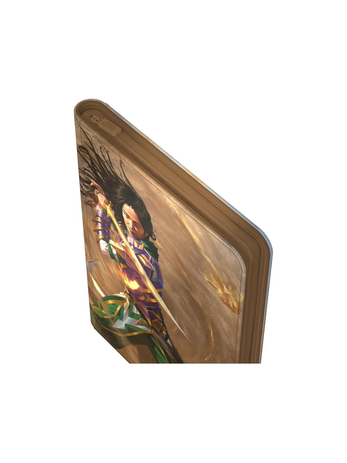 Compra Ultimate Guard Zipfolio 360 Xenoskin Magic: The Gathering "Tark