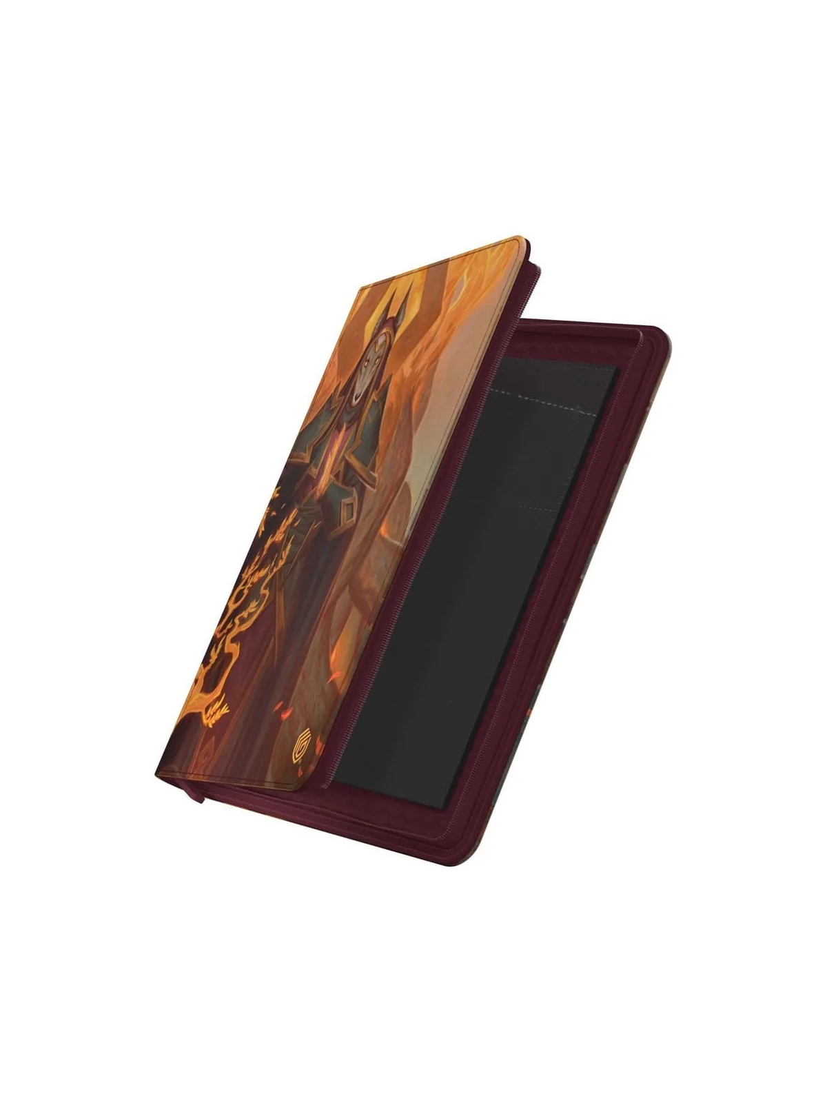 Compra Ultimate Guard Zipfolio 360 Xenoskin Magic: The Gathering "Tark