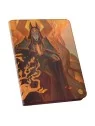 Compra Ultimate Guard Zipfolio 360 Xenoskin Magic: The Gathering "Tark