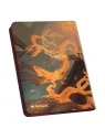 Compra Ultimate Guard Zipfolio 360 Xenoskin Magic: The Gathering "Tark