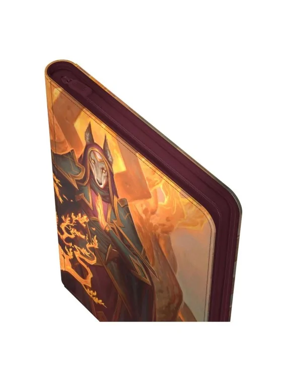 Compra Ultimate Guard Zipfolio 360 Xenoskin Magic: The Gathering "Tark