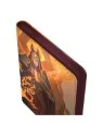 Compra Ultimate Guard Zipfolio 360 Xenoskin Magic: The Gathering "Tark