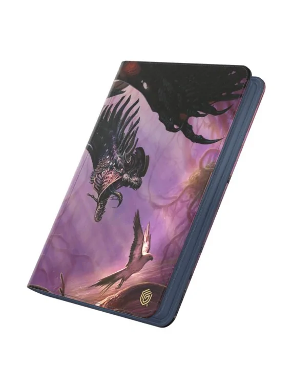 Compra Ultimate Guard Zipfolio 360 Xenoskin Magic: The Gathering "Tark
