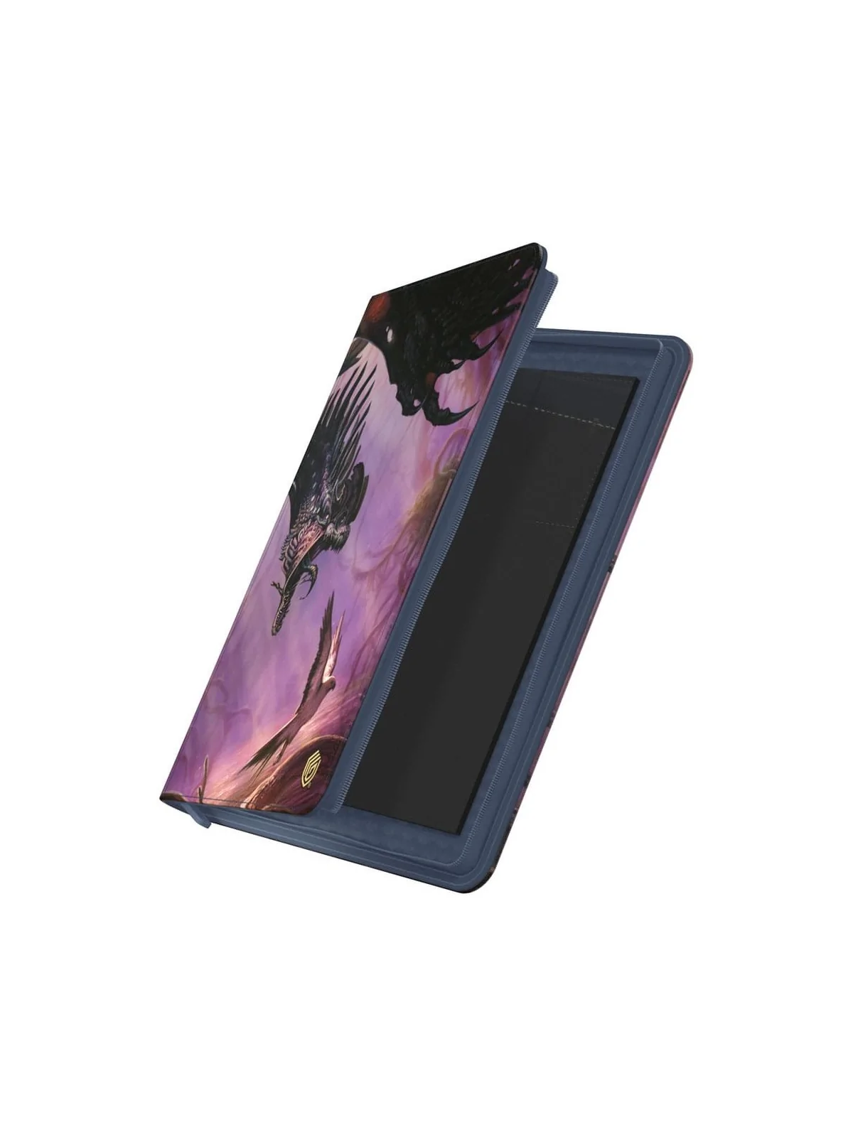 Compra Ultimate Guard Zipfolio 360 Xenoskin Magic: The Gathering "Tark