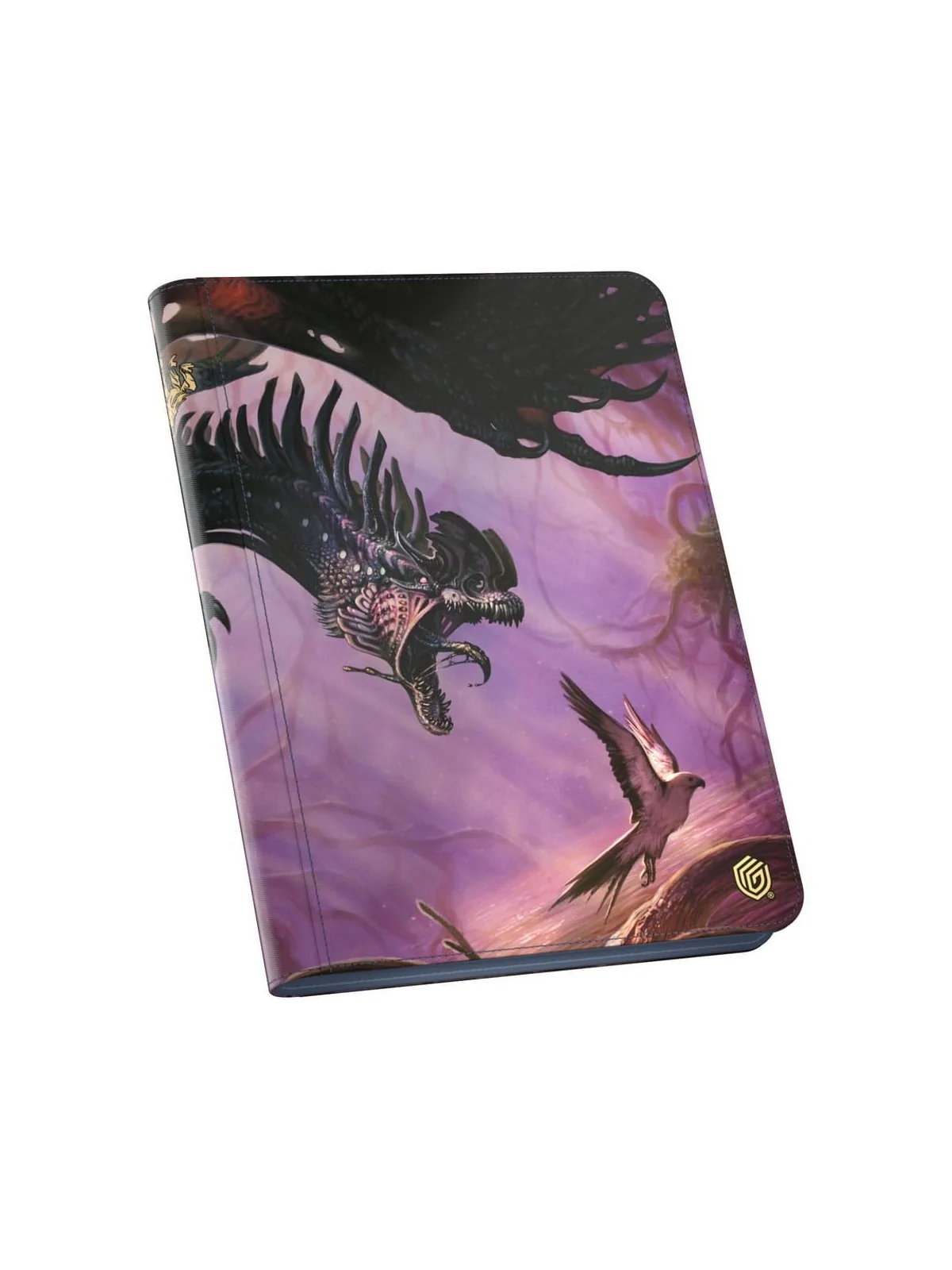 Compra Ultimate Guard Zipfolio 360 Xenoskin Magic: The Gathering "Tark