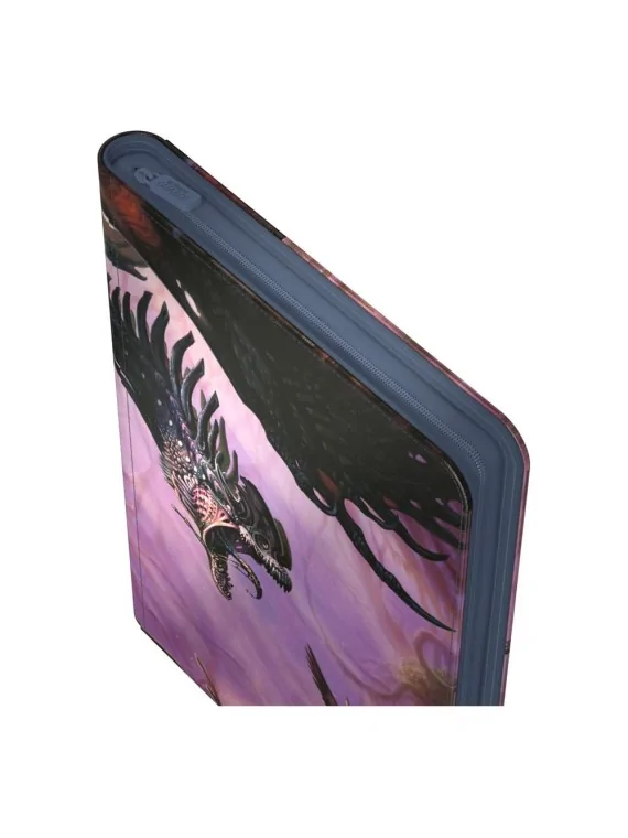 Compra Ultimate Guard Zipfolio 360 Xenoskin Magic: The Gathering "Tark