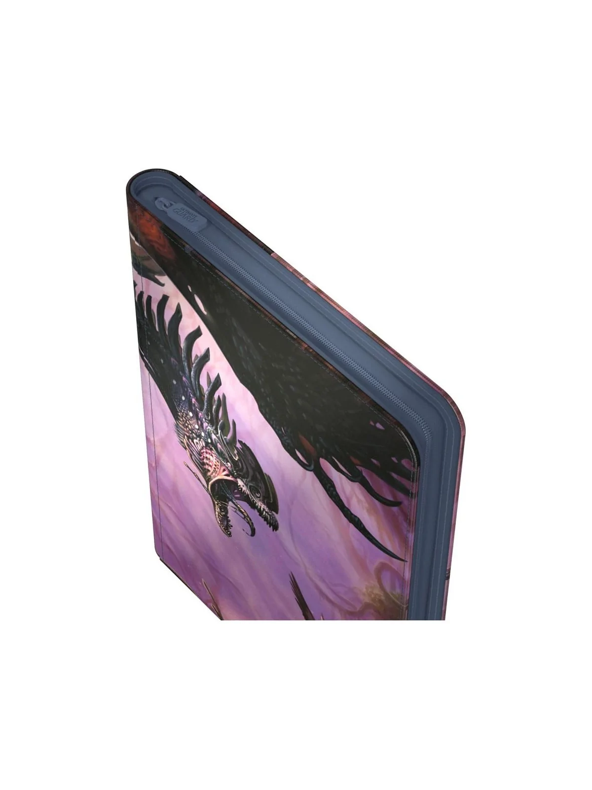 Compra Ultimate Guard Zipfolio 360 Xenoskin Magic: The Gathering "Tark