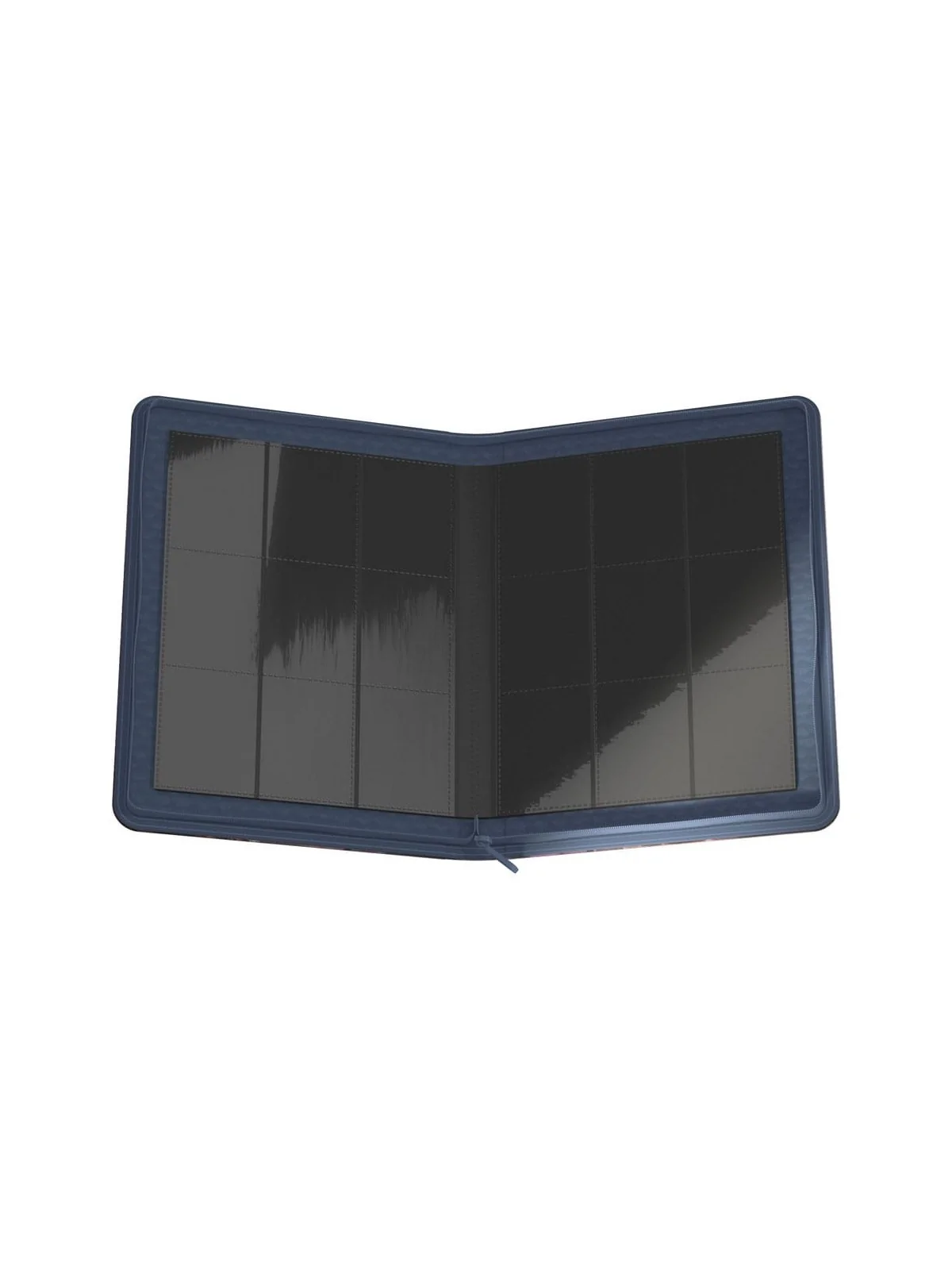 Compra Ultimate Guard Zipfolio 360 Xenoskin Magic: The Gathering "Tark