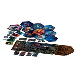 Compra Twilight Imperium: La Profecía de los Reyes de Fantasy Flight G