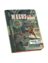 Compra Ultimate Guard Zipfolio 360 Xenoskin Magic: The Gathering "Edge
