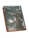 Compra Ultimate Guard Zipfolio 360 Xenoskin Magic: The Gathering "Edge