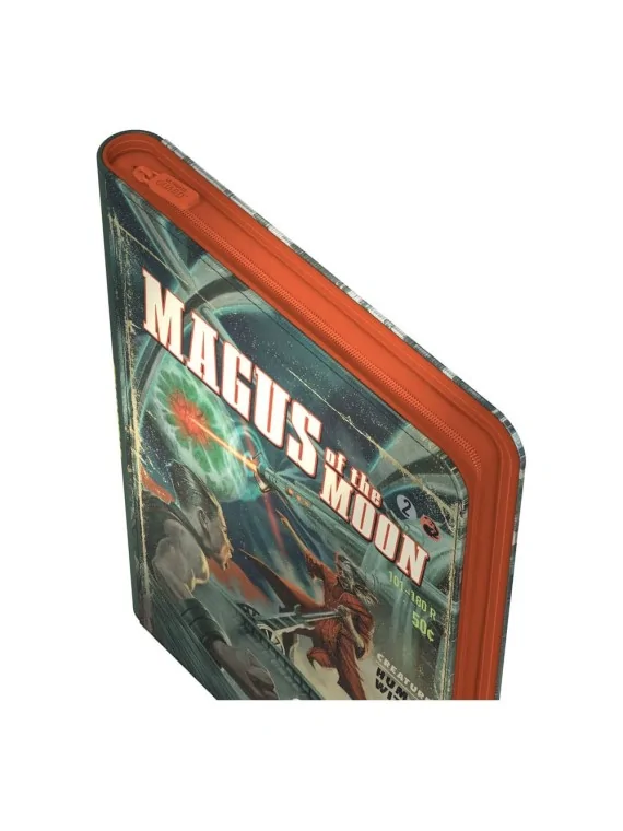 Compra Ultimate Guard Zipfolio 360 Xenoskin Magic: The Gathering "Edge