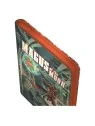 Compra Ultimate Guard Zipfolio 360 Xenoskin Magic: The Gathering "Edge
